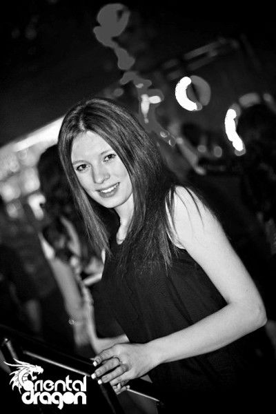 Кристина Кучер