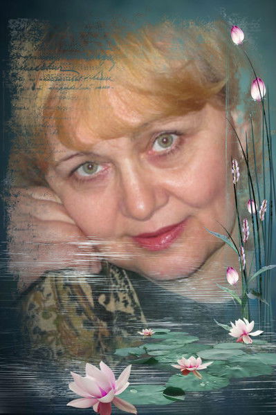 Светлана Абрамчук