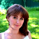 Анна Турчанинова