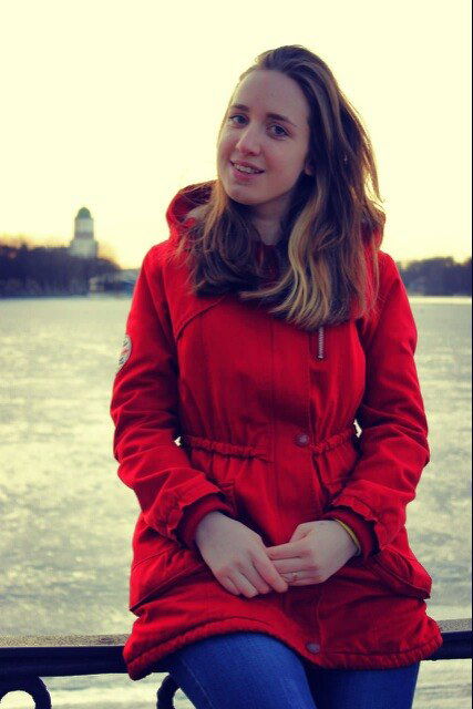 Елена Лаптева