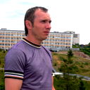 Павел Корчагин