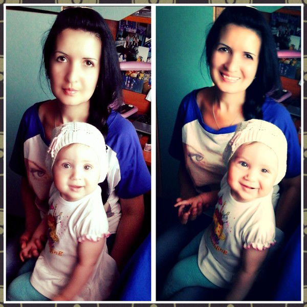 Регина Гиздатова