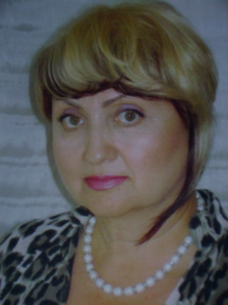 София Майкова