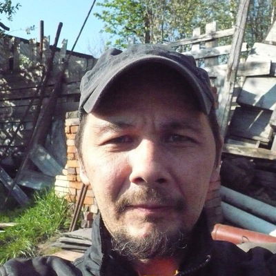 Евгений Носиков