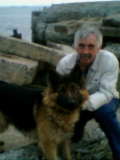 Геннадий Яник