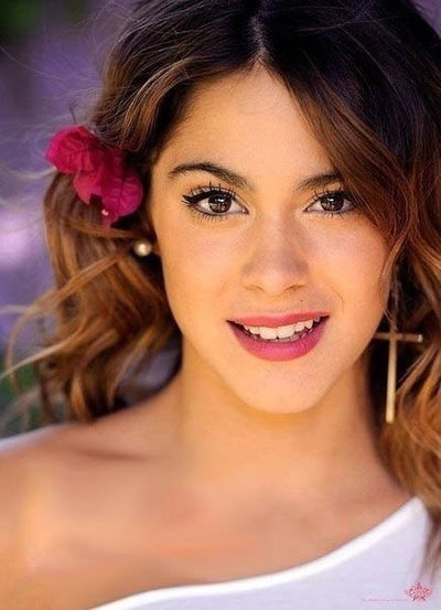 Дарья Гаврилова