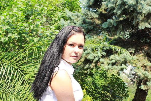 Юлия Гурьянова