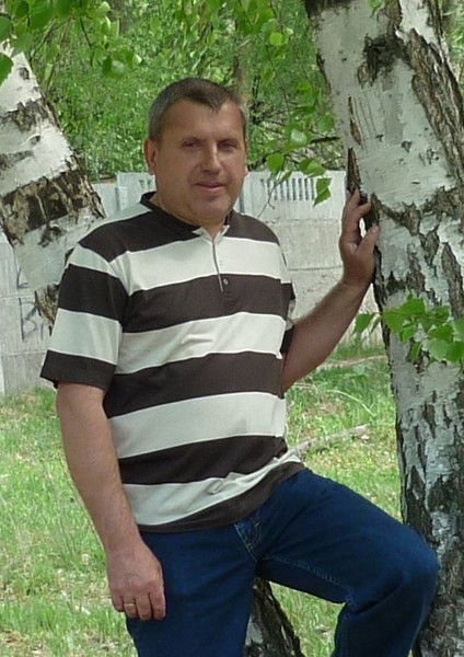 Александр Бауль