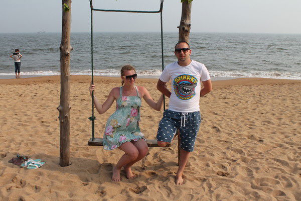 Александра Дядык