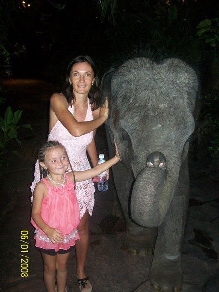 Наталья Зыкова