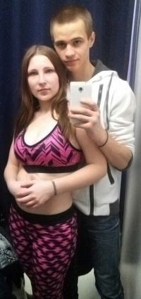 Оля Михеева