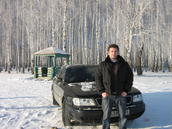 Александр Малышев