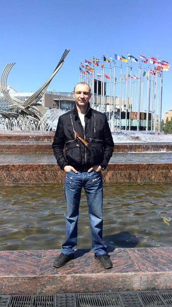 Дмитрий Филипенко