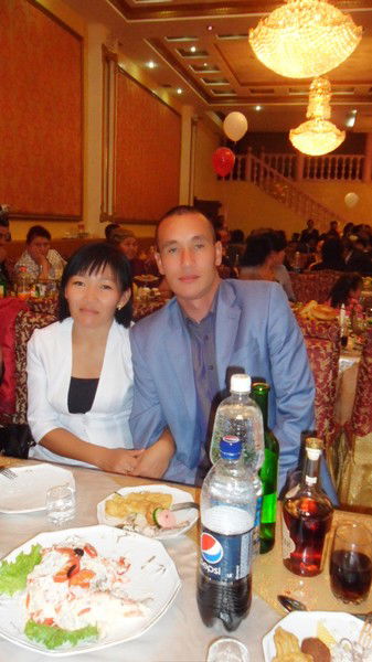 Салтанат Смагулова