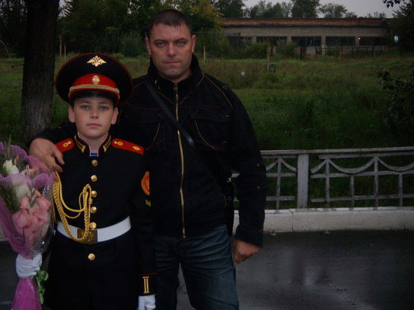 Рустам Потякин