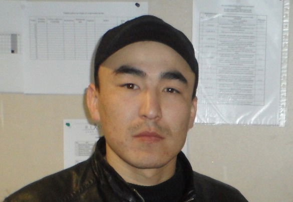 Заурбек Нурматов