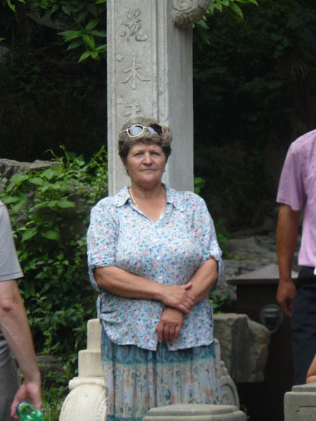 Светлана Брагинская