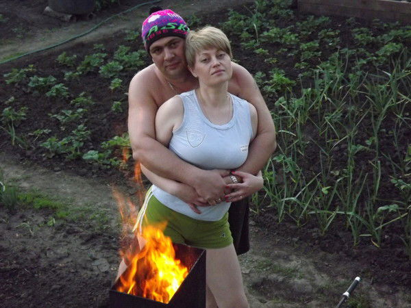 Светлана Парикмахер-Визаж