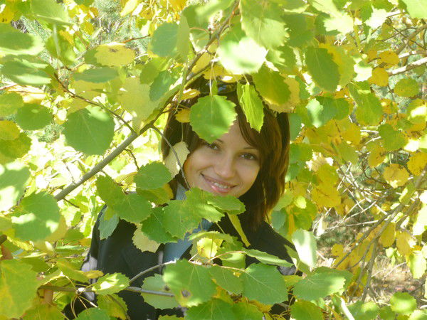 Елена Сутормина