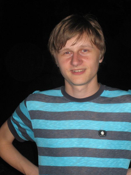 Андрей Aka "lennoks"