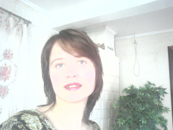 Юлия Стадник