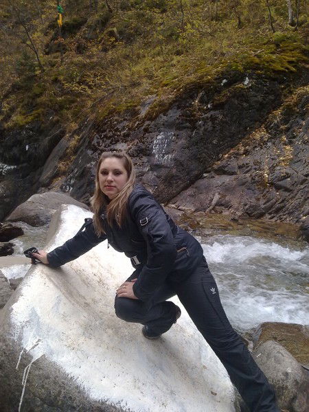 Катерина Гурова (Неживых)