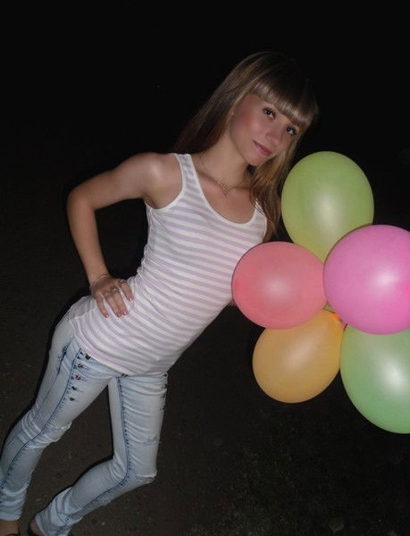 Екатерина Игнатенко