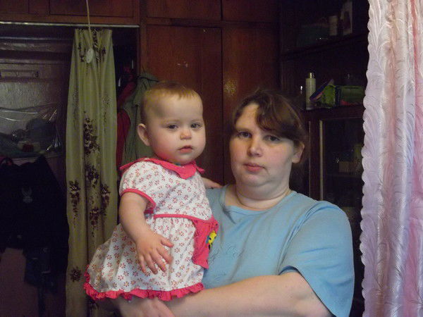 Светлана Дубова