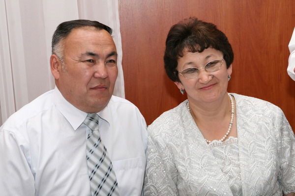 Алтынай Маджанова