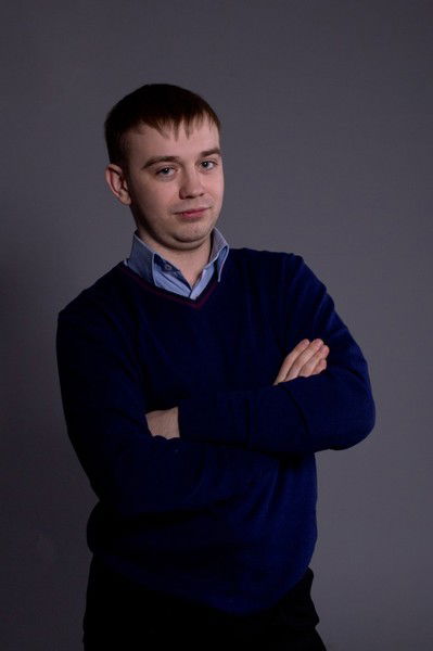 Слава Котра