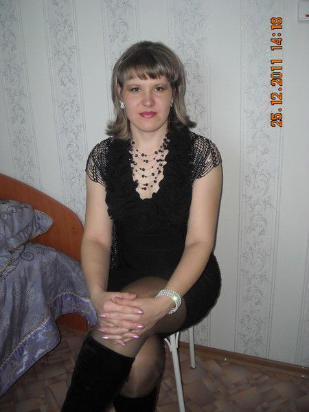 Мария Круглова