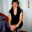 Мария Круглова