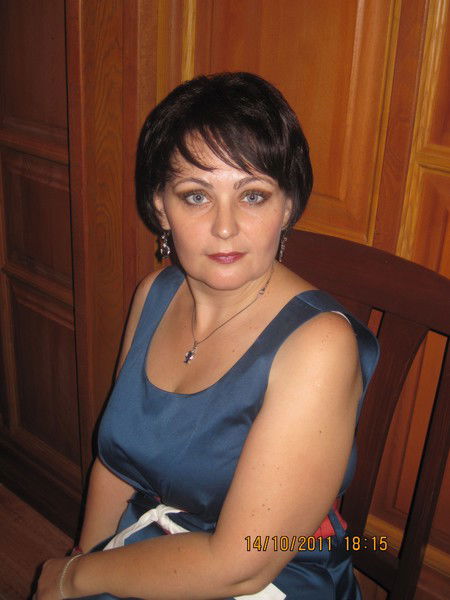 Анна Кильговатова