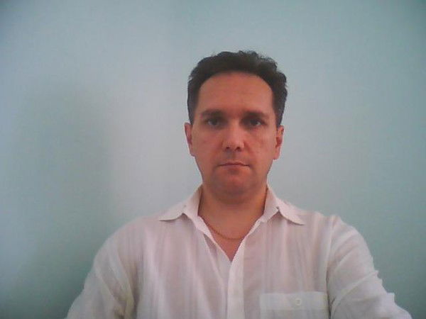 Дмитрий Верхорубов