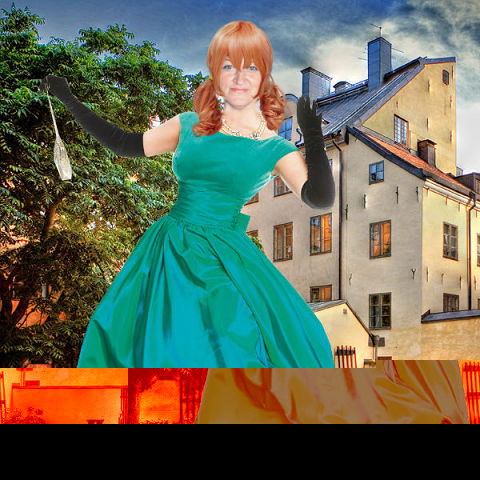 Галина Широкова