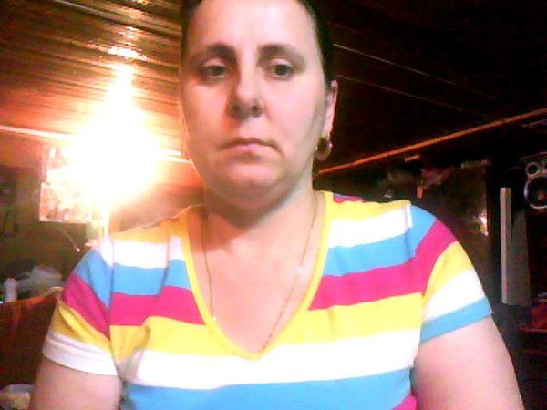 Ольга Валиева