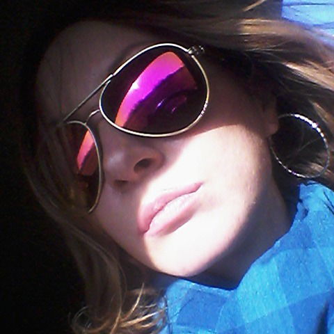 Линда Благославова