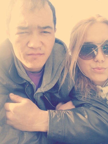 Бакытжан Орынбеков