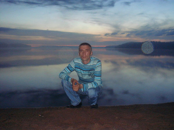 Александр Орлов