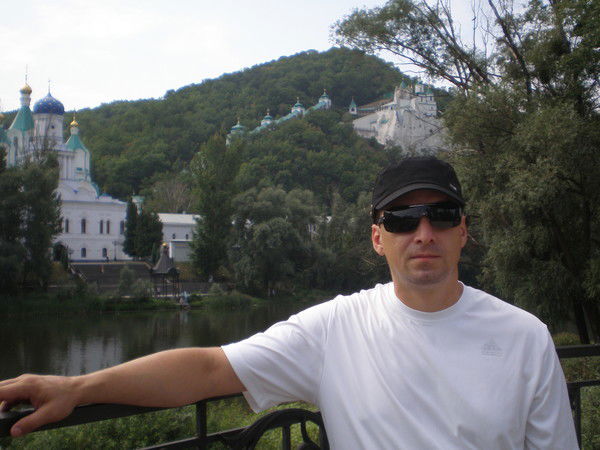 Вячеслав Хромов