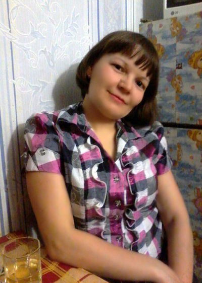 Елена Иванова