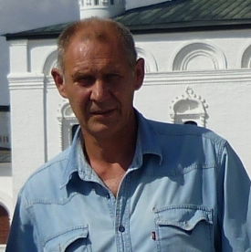 Аркадий Агалаков