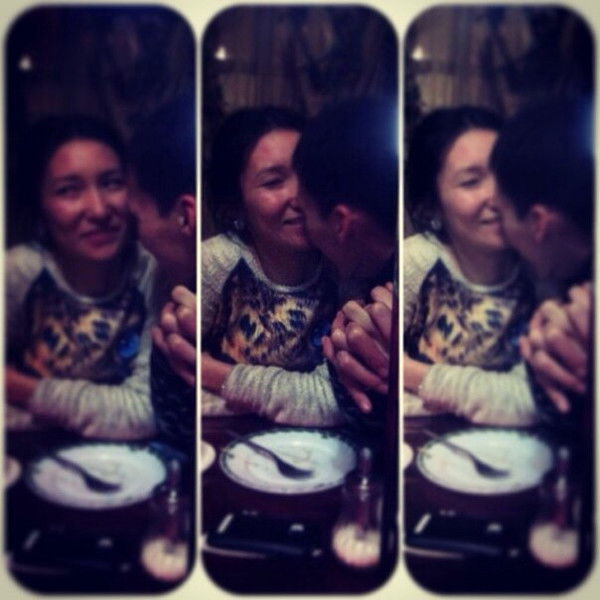 Нурсултан Жанбосынов