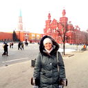 Ирина Баршева