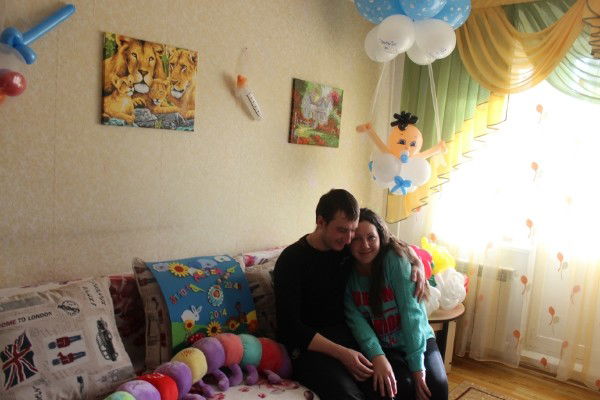 Альбина Смирнова