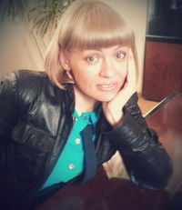 Ирина Стадник