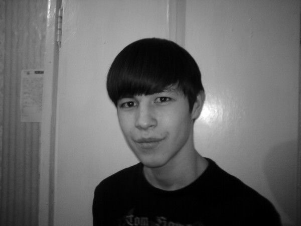 Василий Воронов