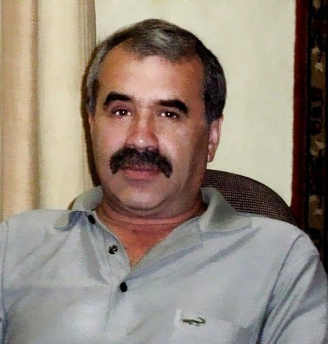 Сергей. П.степанов