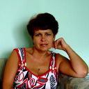Татьяна Никонова