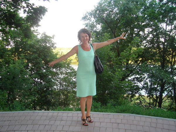 Елена Казимировна